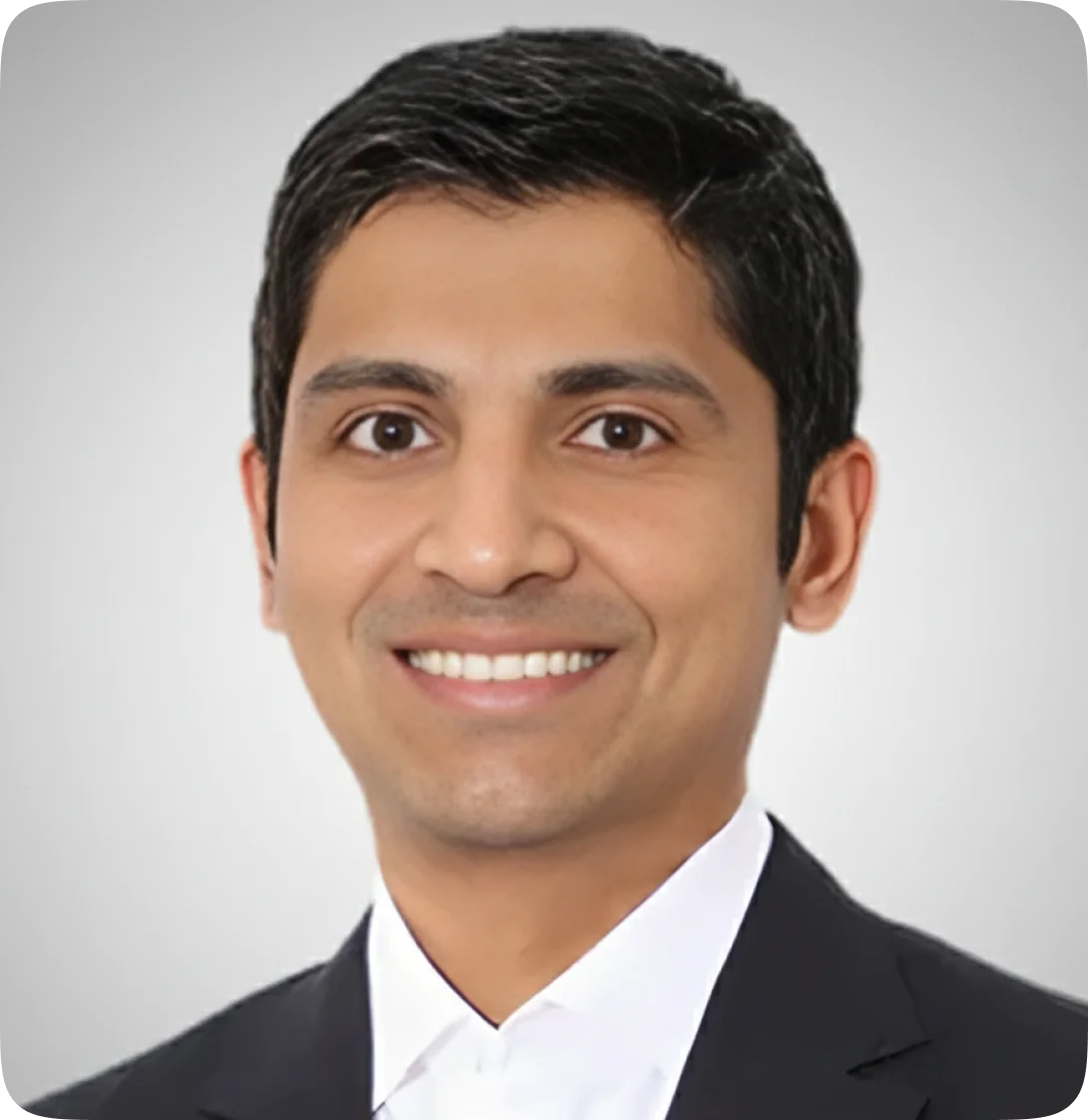 Arjun Vijayaragavan